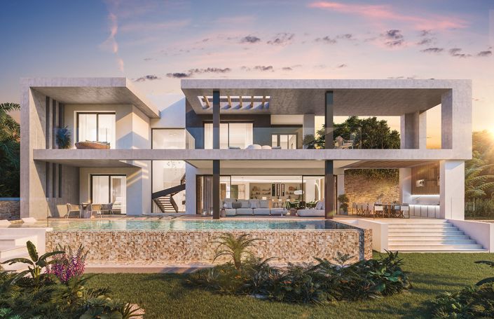 Image No.1-5 Bed House/Villa for sale