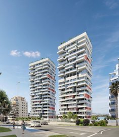 TEKCE Real Estate most sold property