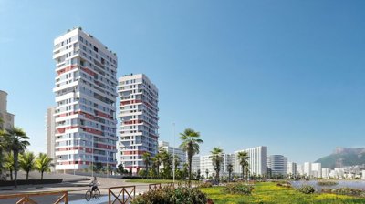 TEKCE Real Estate most sold property