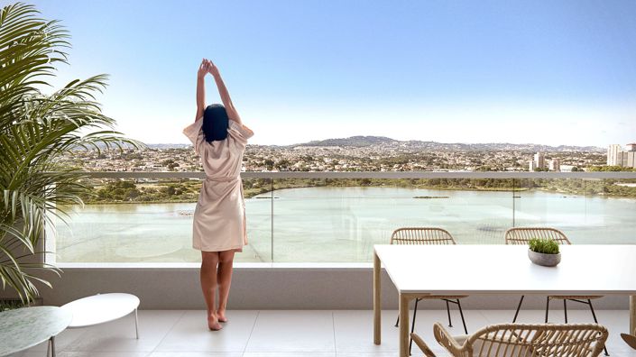 Image No.9-2 Bed Apartment for sale