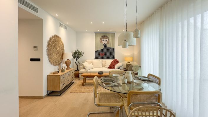 Image No.5-3 Bed Apartment for sale