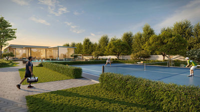 Exterior 11