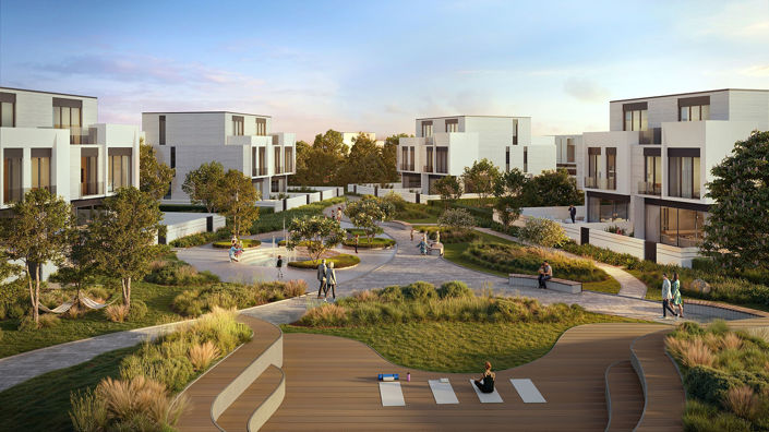 Image No.5-4 Bed House/Villa for sale