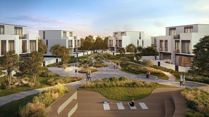 Image No.5-5 Bed House/Villa for sale