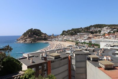 1 - Tossa de Mar, Apartment