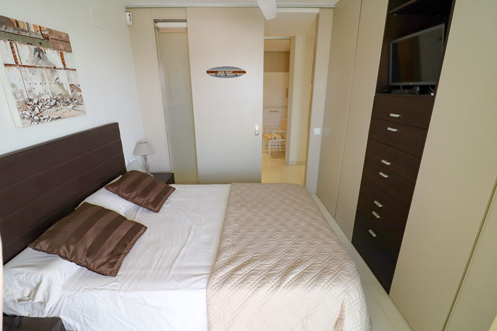 Image No.16-3 Bed Apartment for sale