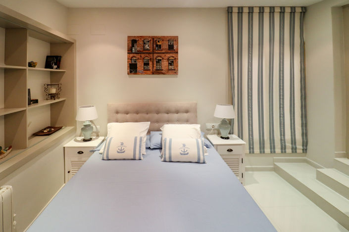 Image No.17-3 Bed Apartment for sale