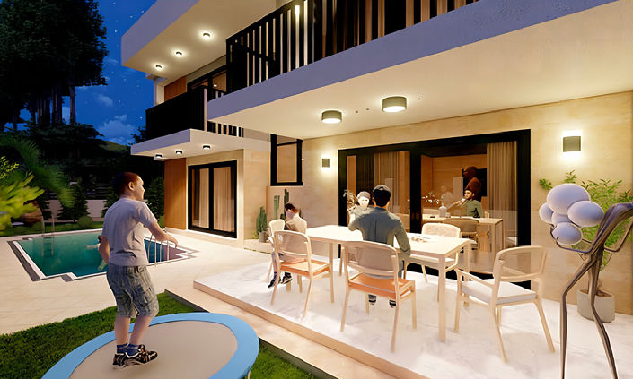 Image No.2-5 Bed House/Villa for sale