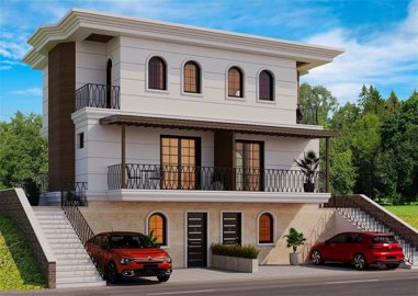 Exterior 3