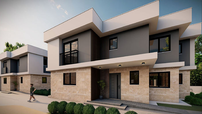 Image No.4-5 Bed House/Villa for sale