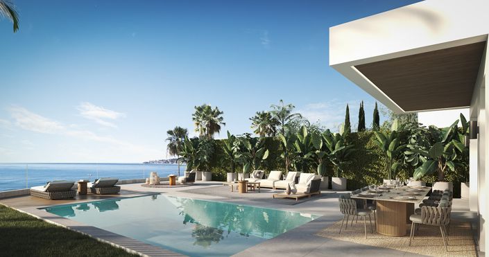 Image No.1-4 Bed House/Villa for sale