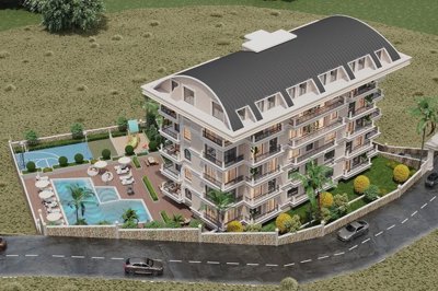 Exterior 2