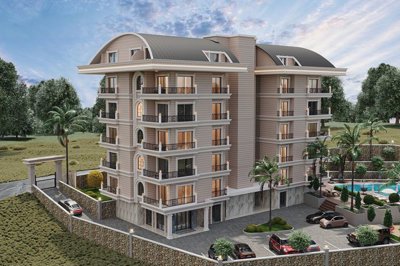 Exterior 3