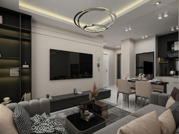 Interior 1