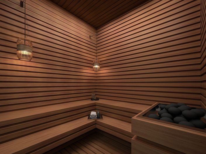 Image No.7-Appartement de 2 chambres à vendre à Tosmur