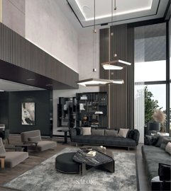 Interior 1