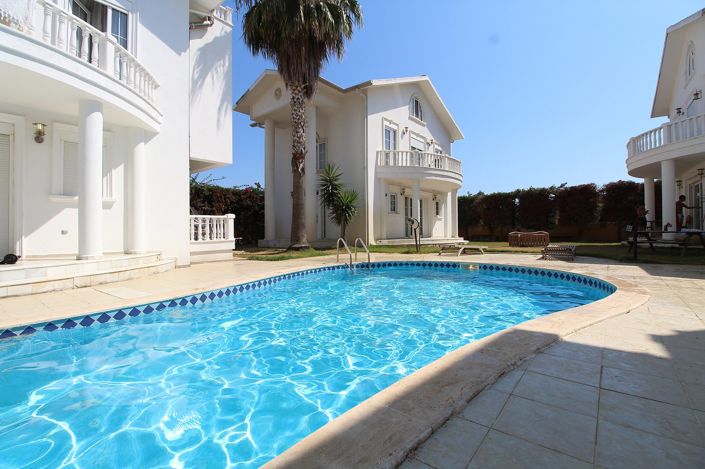 Image No.1-3 Bed House/Villa for sale