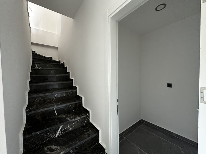 Image No.18-Appartement de 1 chambre à vendre à Avsallar