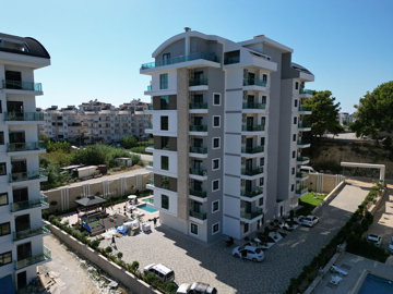 Exterior 3
