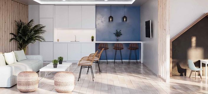 Image No.9-Appartement de 2 chambres à vendre à Javea