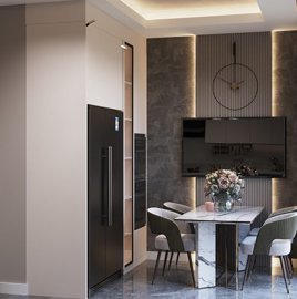 Interior 8