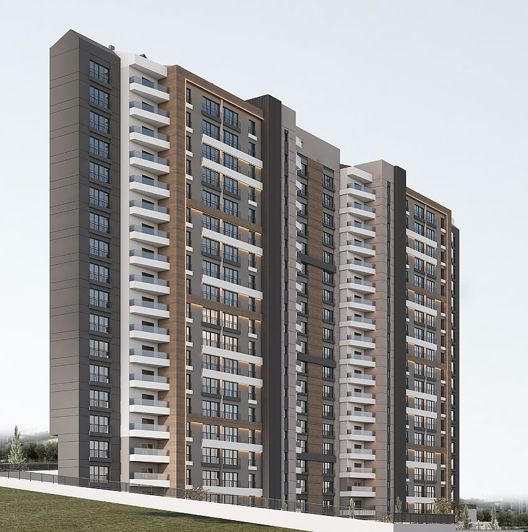 Image No.1-3 Bed Apartment for sale