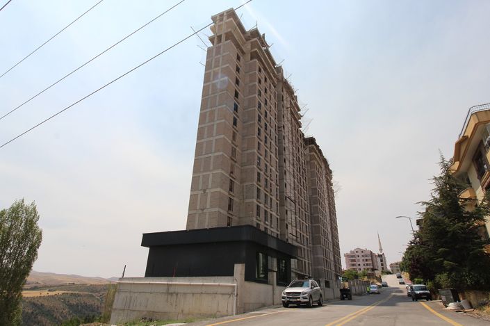 Image No.34-3 Bed Apartment for sale