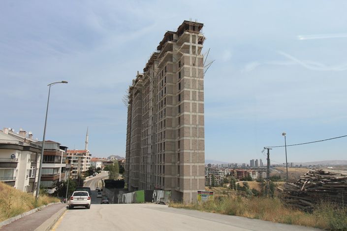 Image No.35-3 Bed Apartment for sale