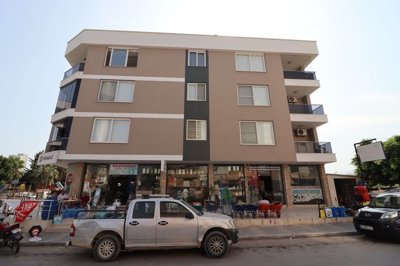 Exterior 2