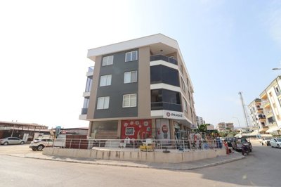 Exterior 5