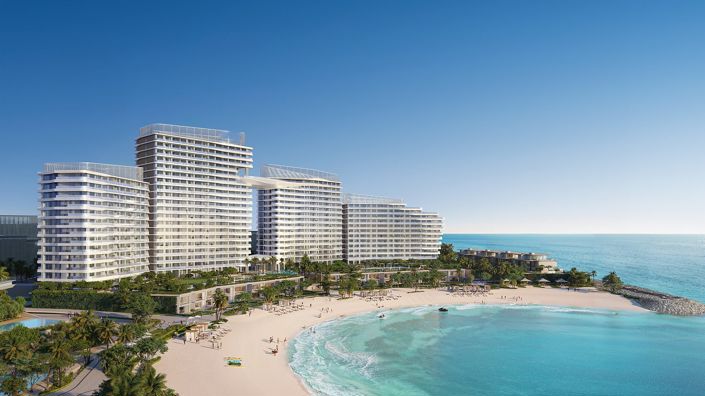 Image No.2-Maison / Villa de 3 chambres à vendre à Ras al-Khaimah