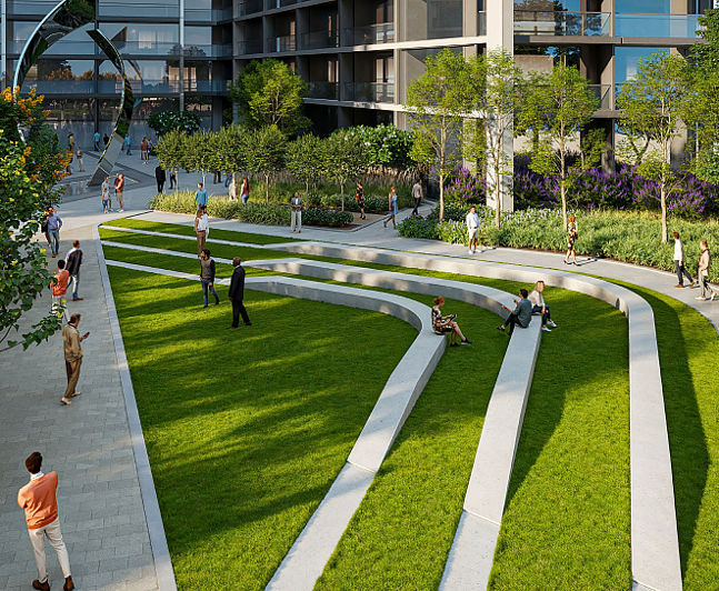 Image No.7-1 Bed Apartment for sale