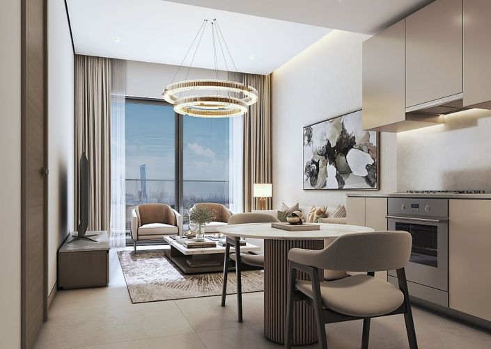 Image No.10-2 Bed Apartment for sale