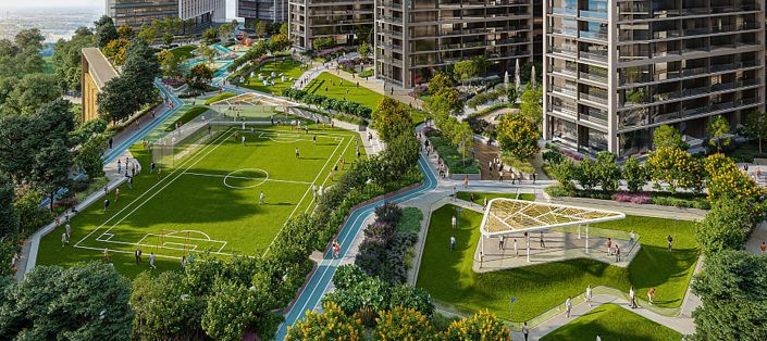 Image No.6-2 Bed Apartment for sale