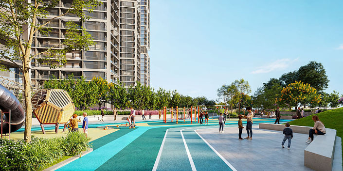 Image No.8-2 Bed Apartment for sale