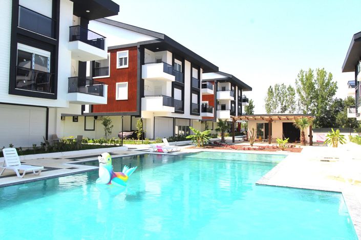 Image No.1-3 Bed Apartment for sale