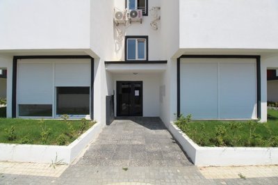Exterior 15