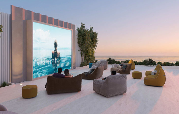 Image No.5-Appartement de 1 chambre à vendre à Dubai