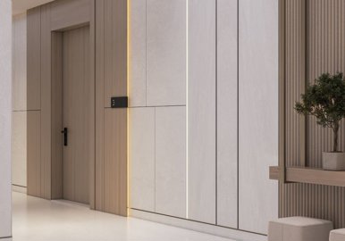 Interior 8