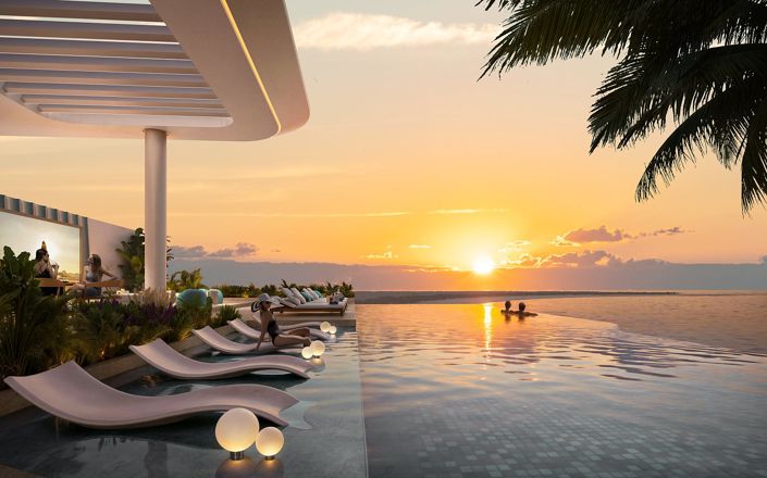 Image No.4-3 Bed Apartment for sale