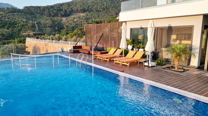 Image No.18-5 Bed House/Villa for sale