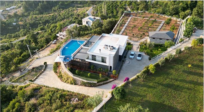 Image No.3-5 Bed House/Villa for sale