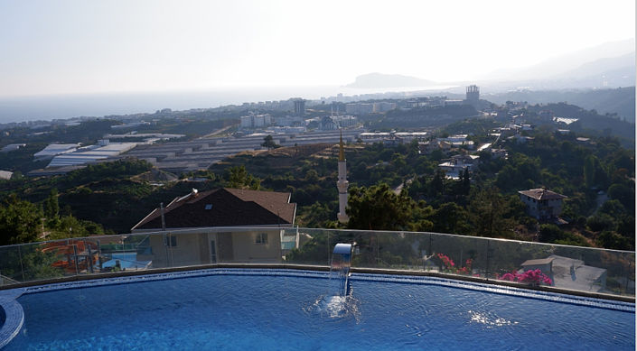 Image No.37-5 Bed House/Villa for sale