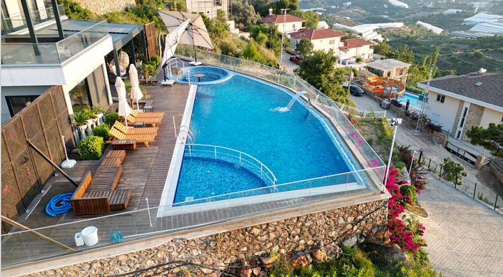 Image No.4-5 Bed House/Villa for sale