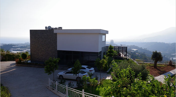Image No.5-5 Bed House/Villa for sale