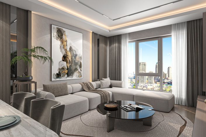 Image No.15-3 Bed Apartment for sale