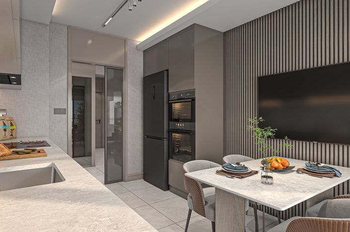 Image No.18-3 Bed Apartment for sale