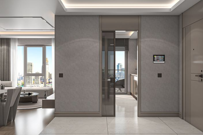 Image No.26-3 Bed Apartment for sale