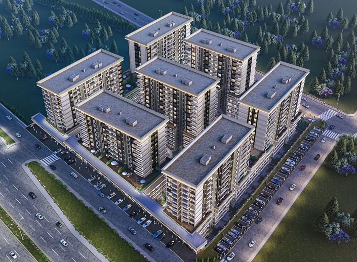 Image No.9-3 Bed Apartment for sale