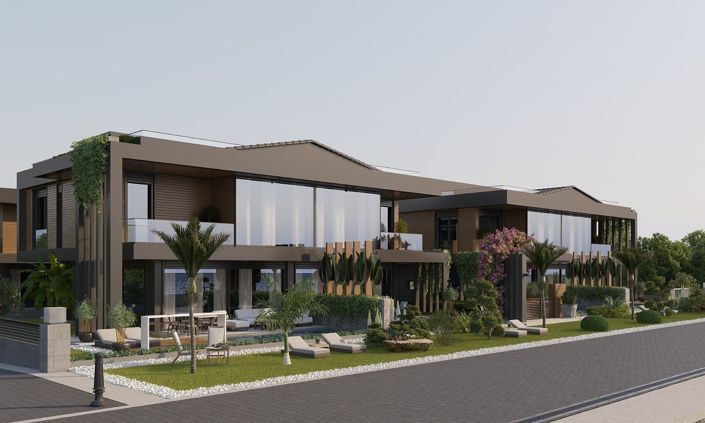 Image No.3-5 Bed House/Villa for sale